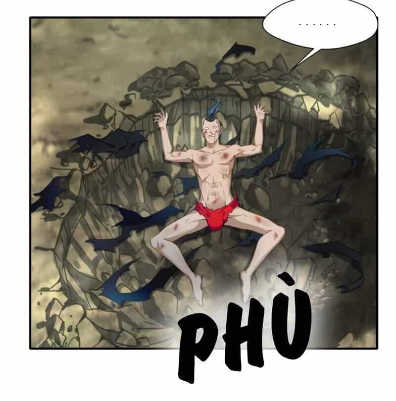 Tuyệt Thế Đế Tôn - Chương 37 - ảnh 27