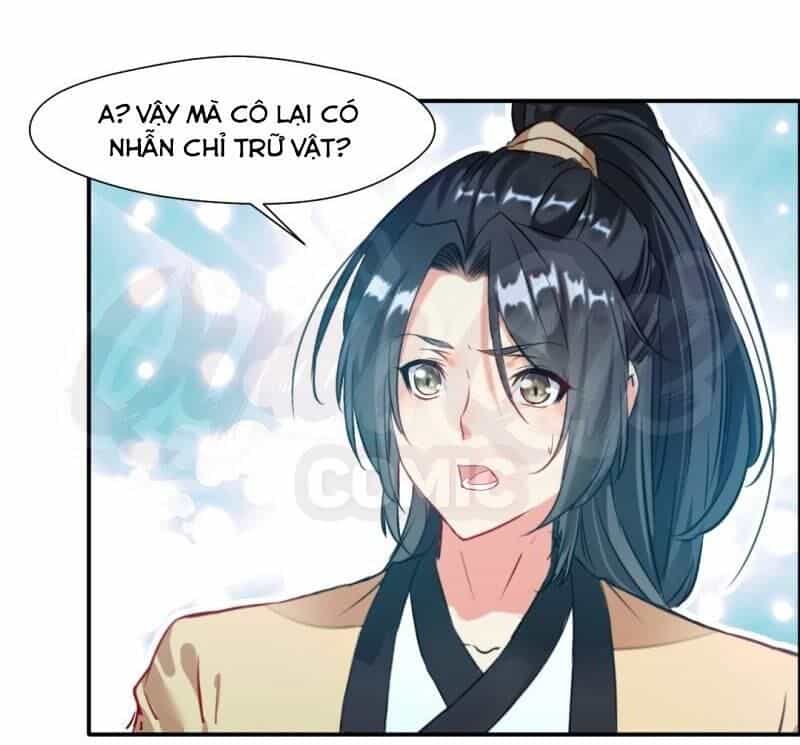 Tuyệt Thế Đế Tôn - Chương 38 - ảnh 8