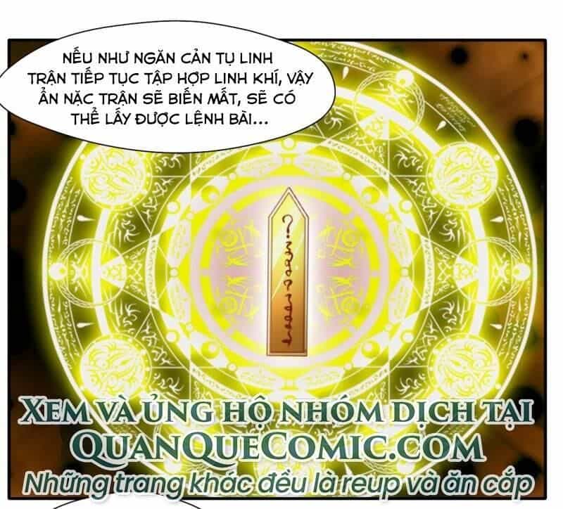 Tuyệt Thế Đế Tôn - Chương 39 - ảnh 1