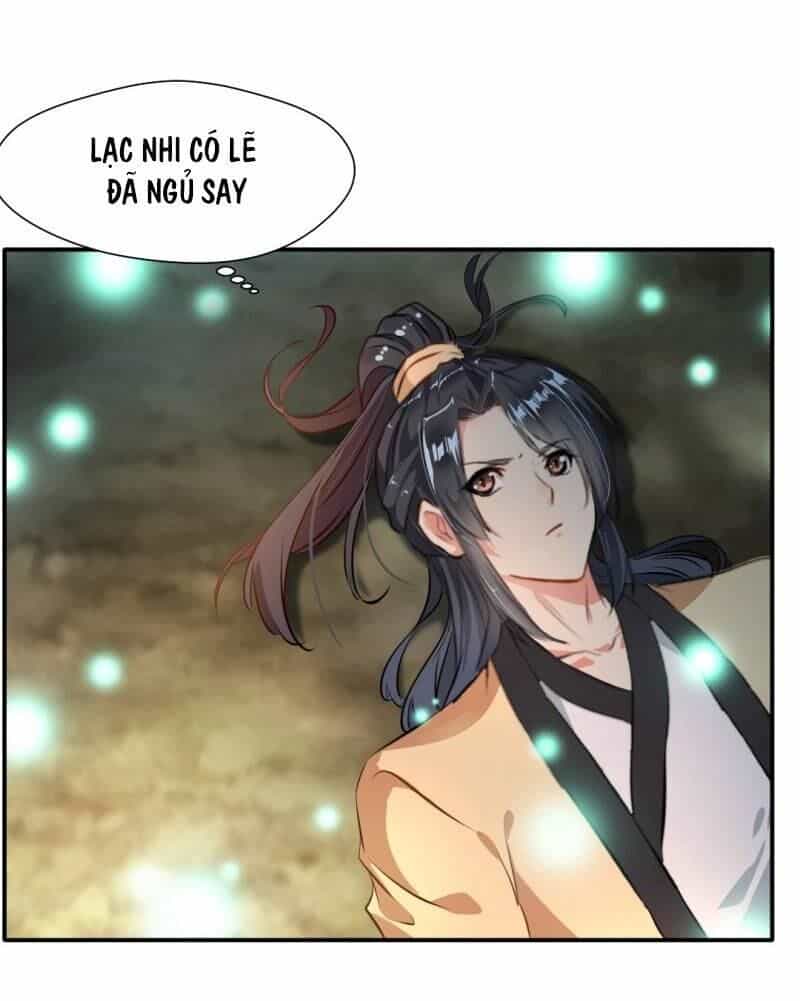 Tuyệt Thế Đế Tôn - Chương 39 - ảnh 6