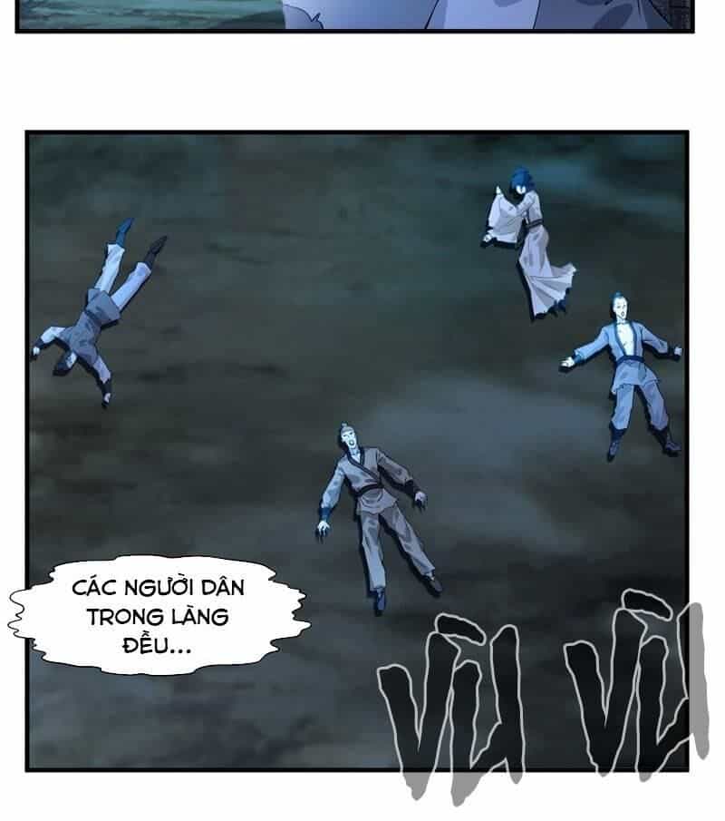 Tuyệt Thế Đế Tôn - Chương 4 - ảnh 6