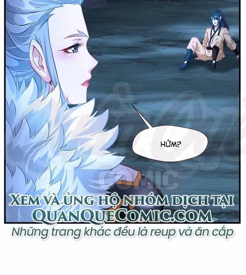 Tuyệt Thế Đế Tôn - Chương 4 - ảnh 8