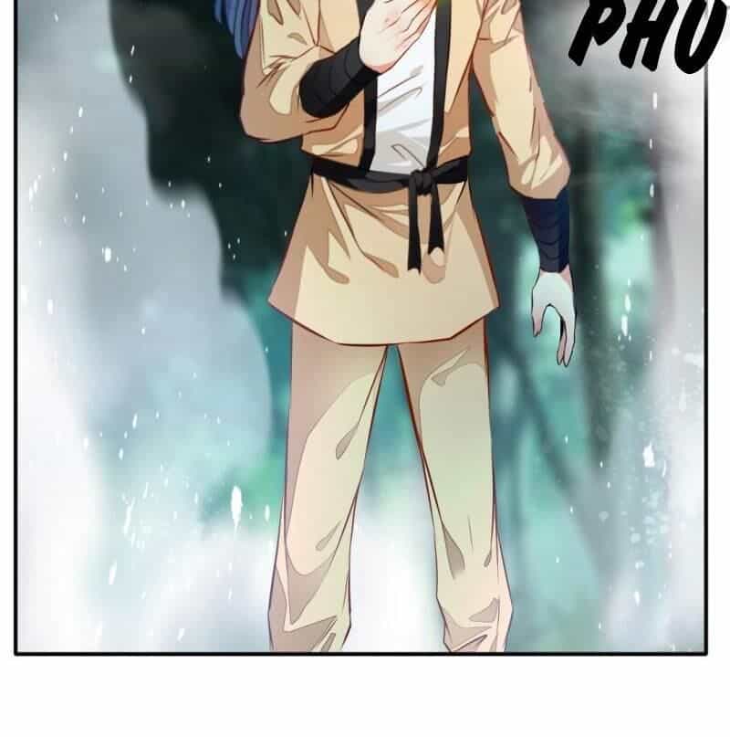 Tuyệt Thế Đế Tôn - Chương 40 - ảnh 3