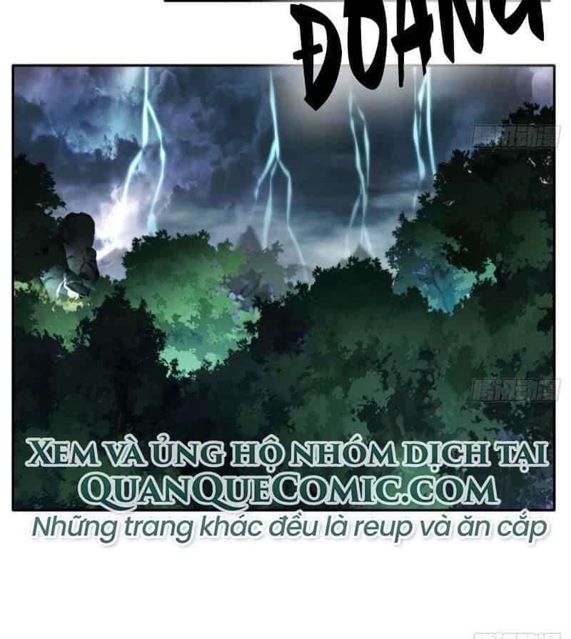 Tuyệt Thế Đế Tôn - Chương 41 - ảnh 18