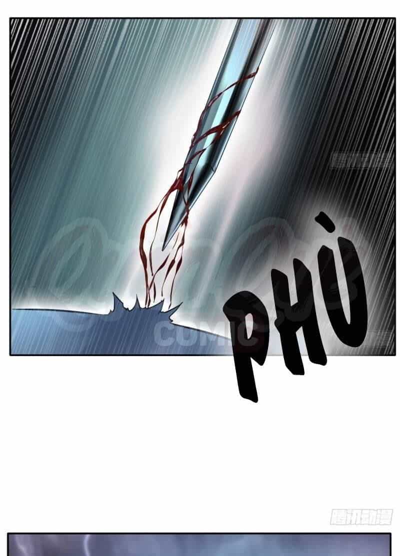 Tuyệt Thế Đế Tôn - Chương 41 - ảnh 20
