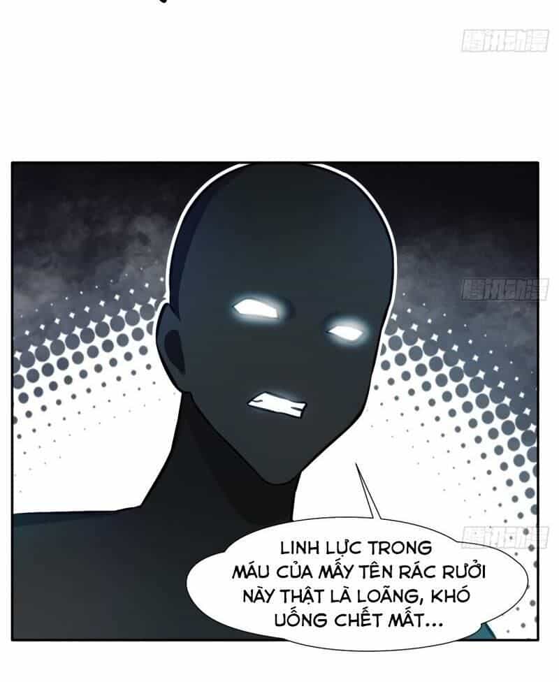 Tuyệt Thế Đế Tôn - Chương 41 - ảnh 24