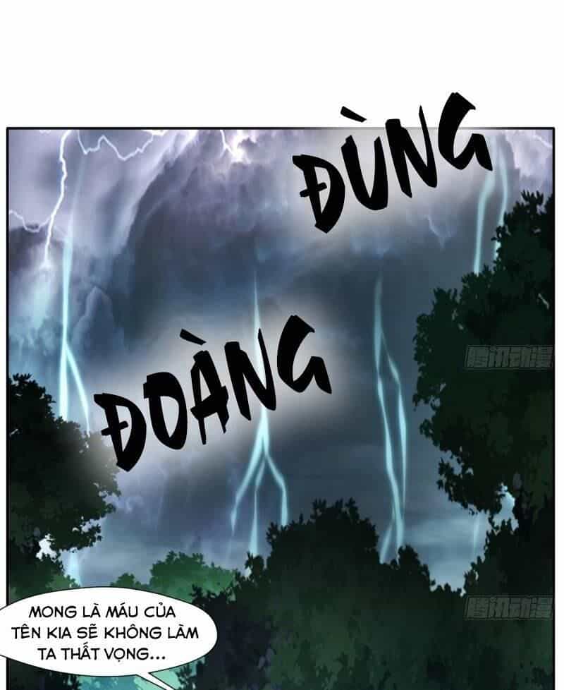 Tuyệt Thế Đế Tôn - Chương 41 - ảnh 25