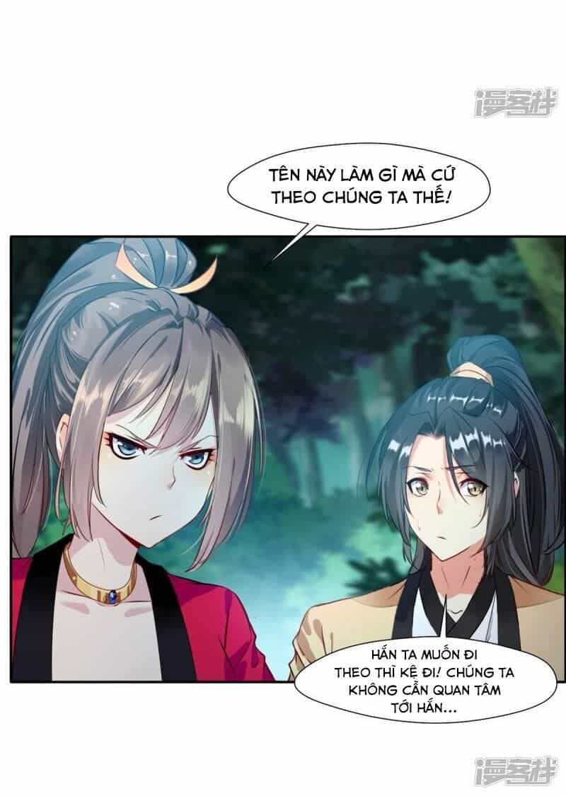 Tuyệt Thế Đế Tôn - Chương 42 - ảnh 12