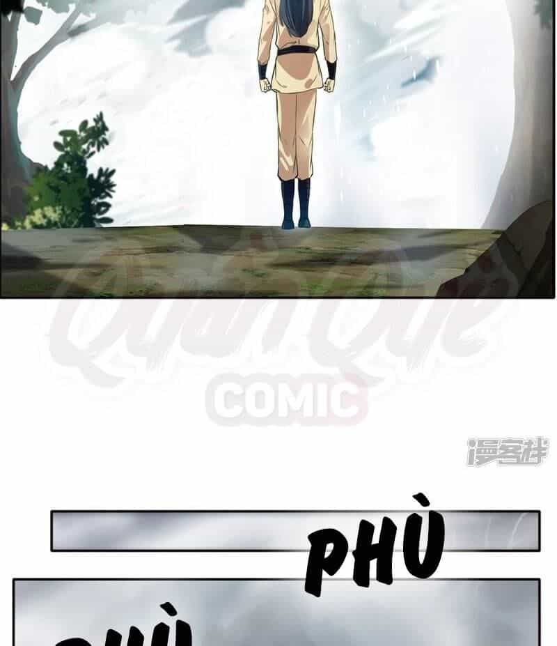 Tuyệt Thế Đế Tôn - Chương 42 - ảnh 20