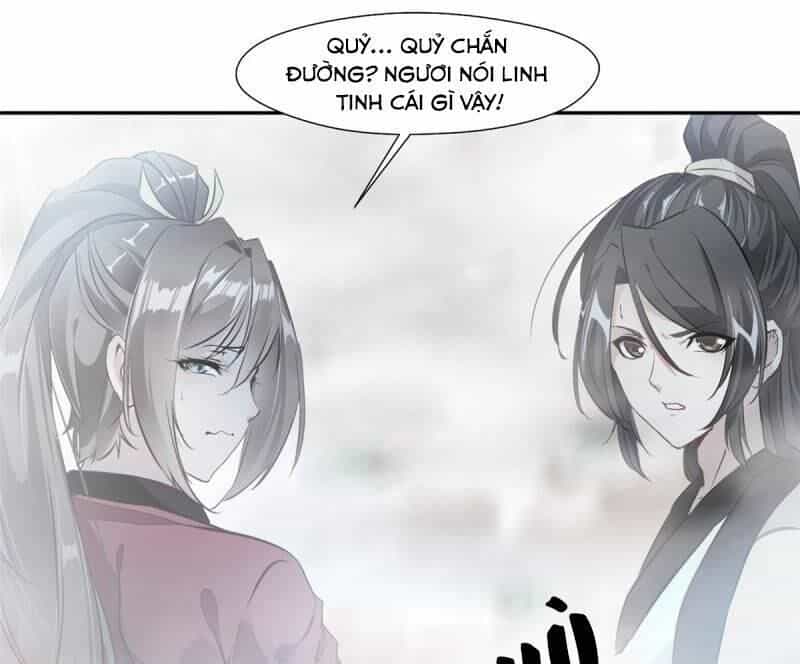 Tuyệt Thế Đế Tôn - Chương 42 - ảnh 25