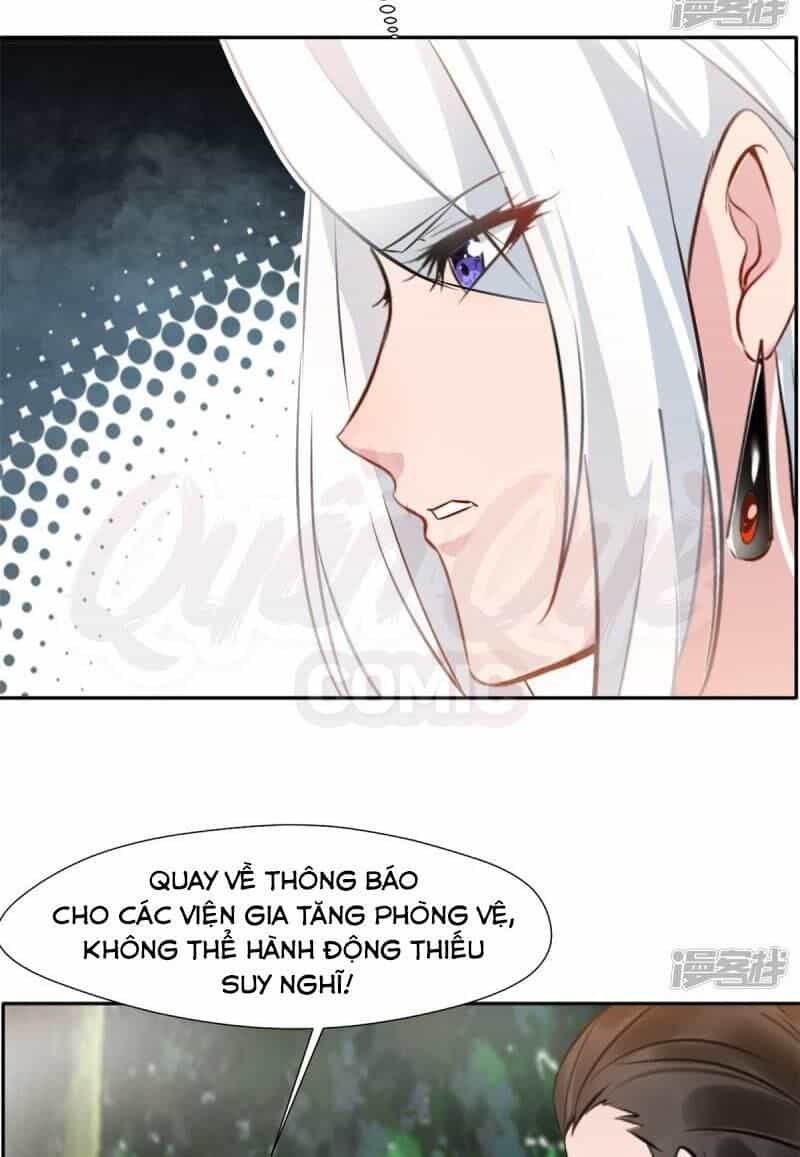 Tuyệt Thế Đế Tôn - Chương 42 - ảnh 5