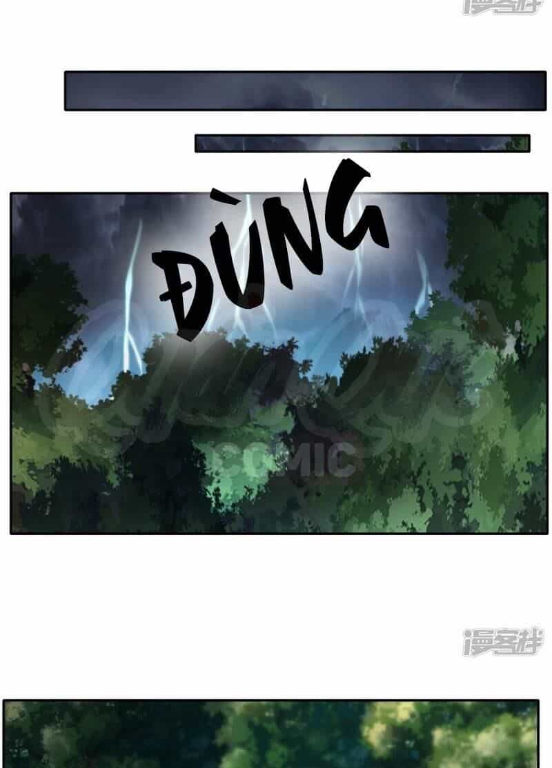 Tuyệt Thế Đế Tôn - Chương 42 - ảnh 8