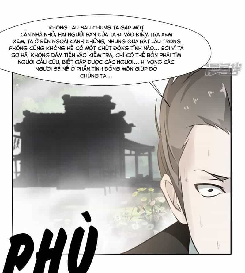 Tuyệt Thế Đế Tôn - Chương 43 - ảnh 25