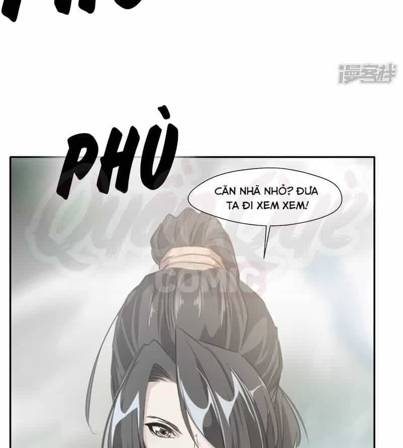Tuyệt Thế Đế Tôn - Chương 43 - ảnh 26