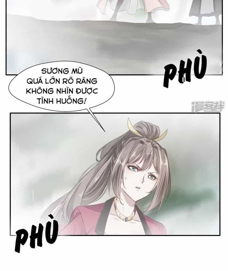 Tuyệt Thế Đế Tôn - Chương 43 - ảnh 9