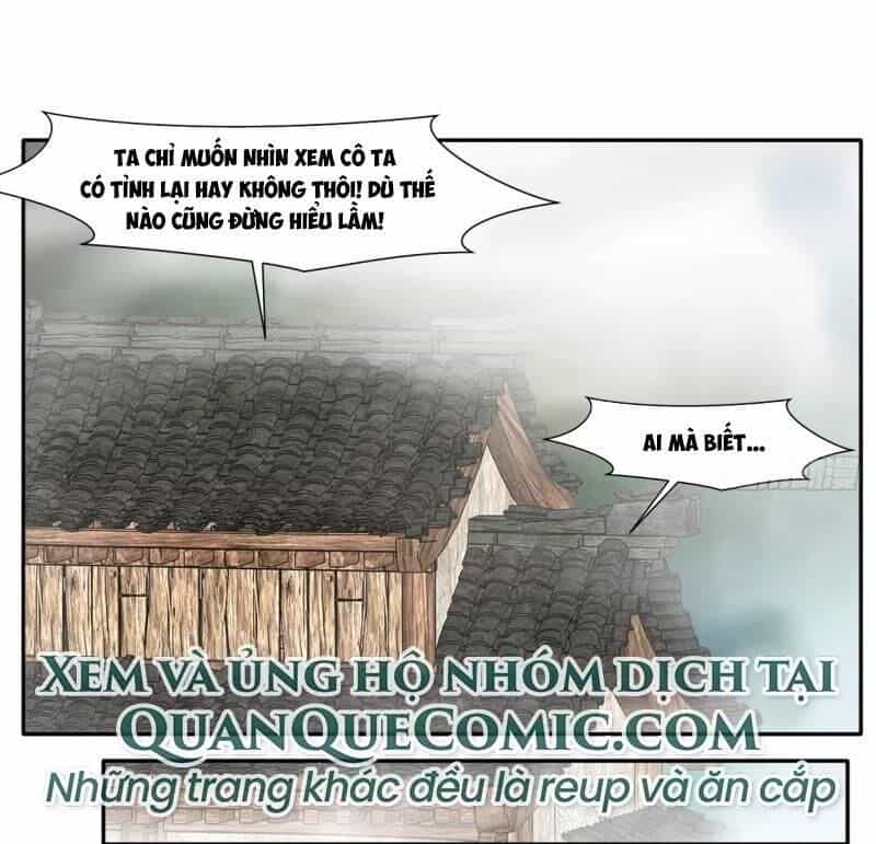 Tuyệt Thế Đế Tôn - Chương 45 - ảnh 1