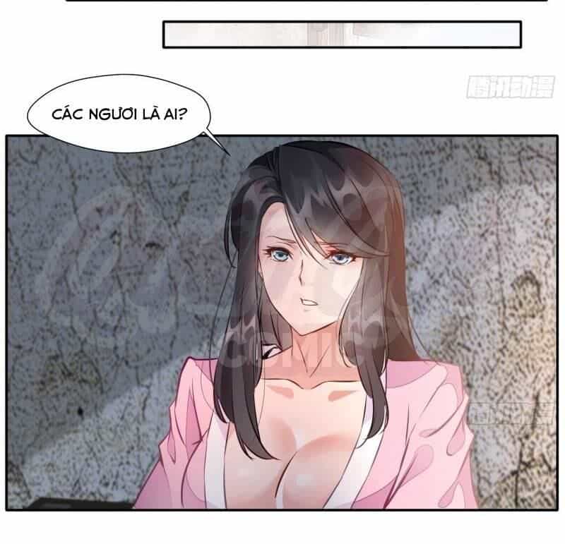Tuyệt Thế Đế Tôn - Chương 45 - ảnh 2