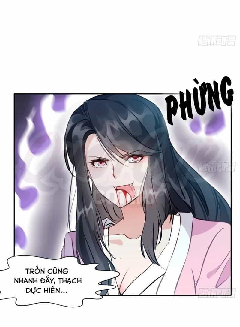 Tuyệt Thế Đế Tôn - Chương 46 - ảnh 17