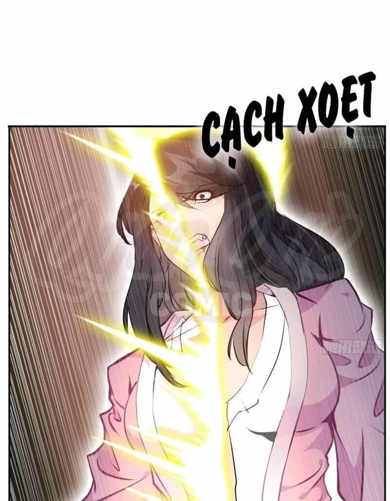 Tuyệt Thế Đế Tôn - Chương 46 - ảnh 20