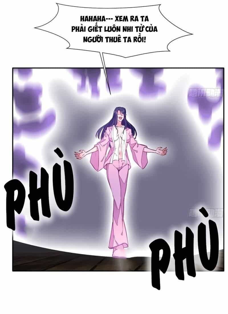 Tuyệt Thế Đế Tôn - Chương 46 - ảnh 25