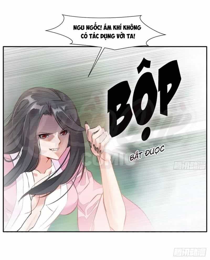 Tuyệt Thế Đế Tôn - Chương 47 - ảnh 29