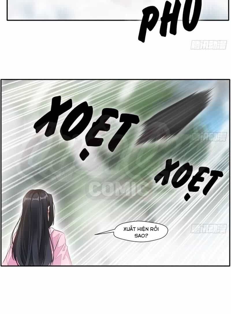 Tuyệt Thế Đế Tôn - Chương 48 - ảnh 11