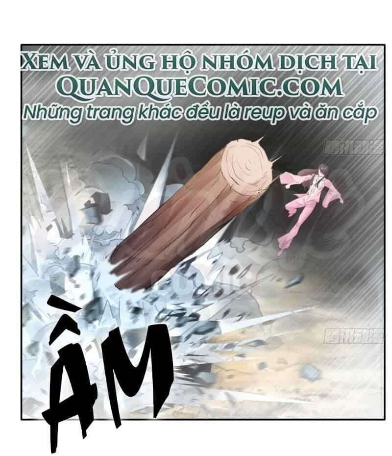 Tuyệt Thế Đế Tôn - Chương 48 - ảnh 14