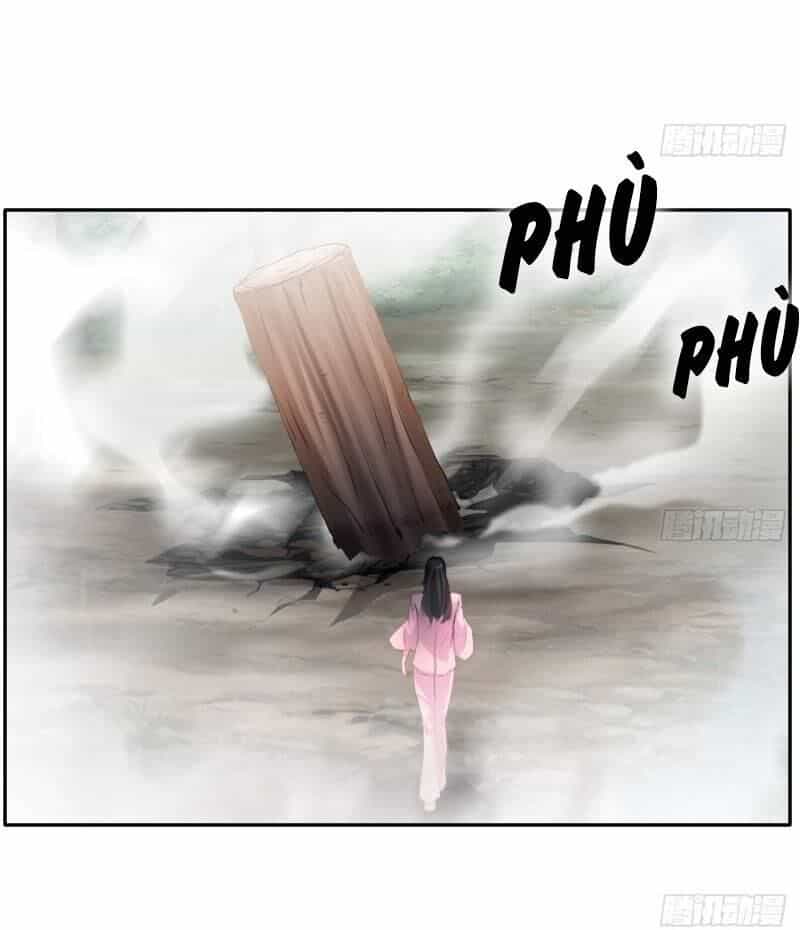 Tuyệt Thế Đế Tôn - Chương 48 - ảnh 15