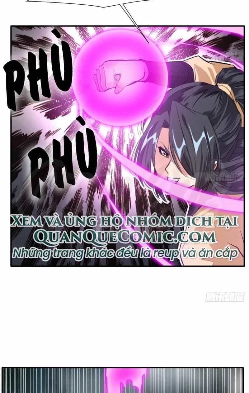 Tuyệt Thế Đế Tôn - Chương 48 - ảnh 29