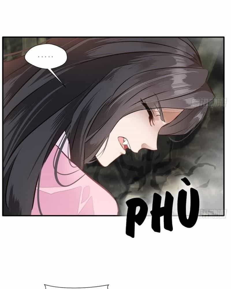 Tuyệt Thế Đế Tôn - Chương 49 - ảnh 1