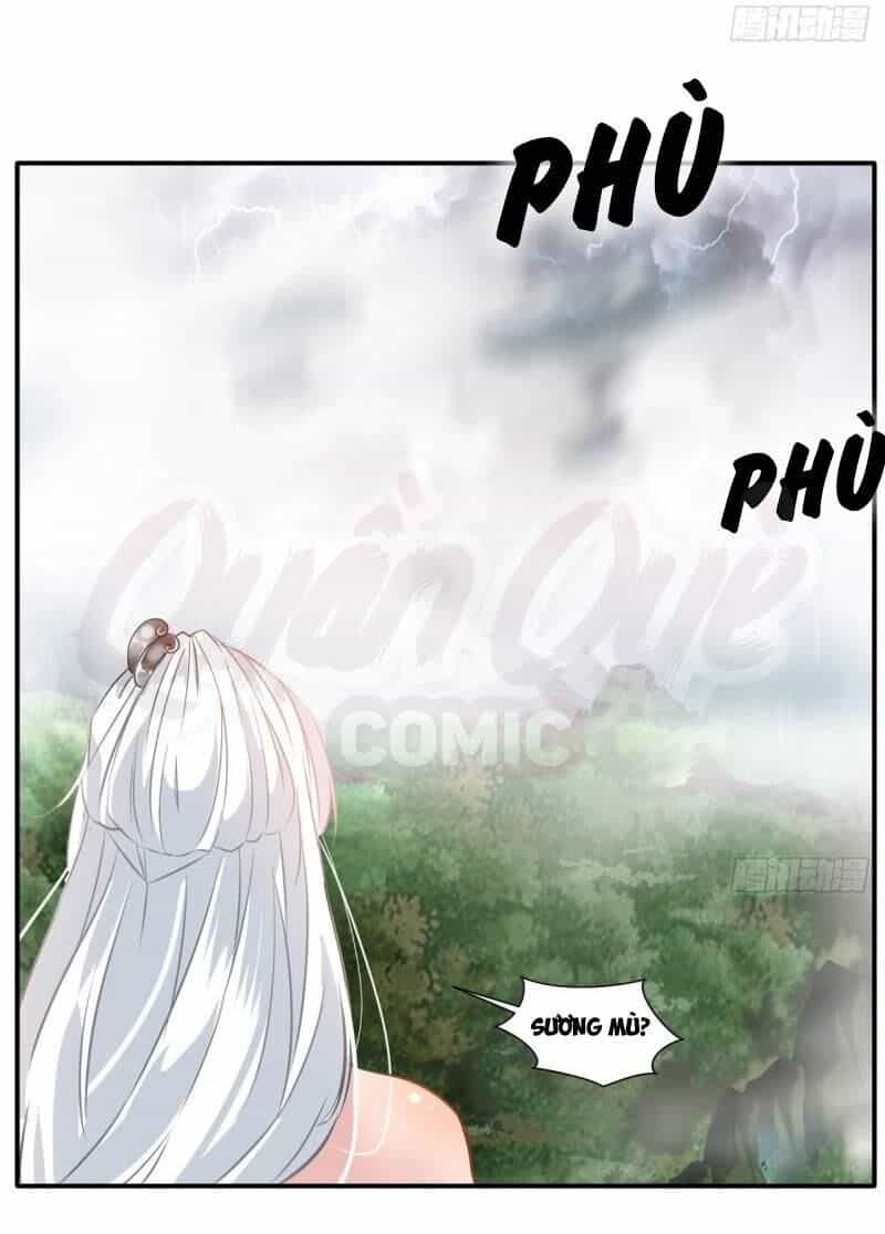 Tuyệt Thế Đế Tôn - Chương 49 - ảnh 17