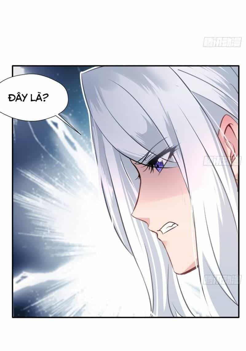 Tuyệt Thế Đế Tôn - Chương 49 - ảnh 21
