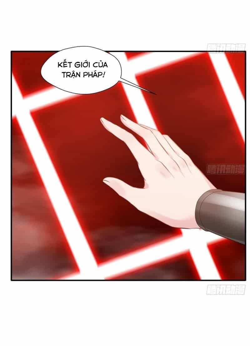Tuyệt Thế Đế Tôn - Chương 49 - ảnh 22