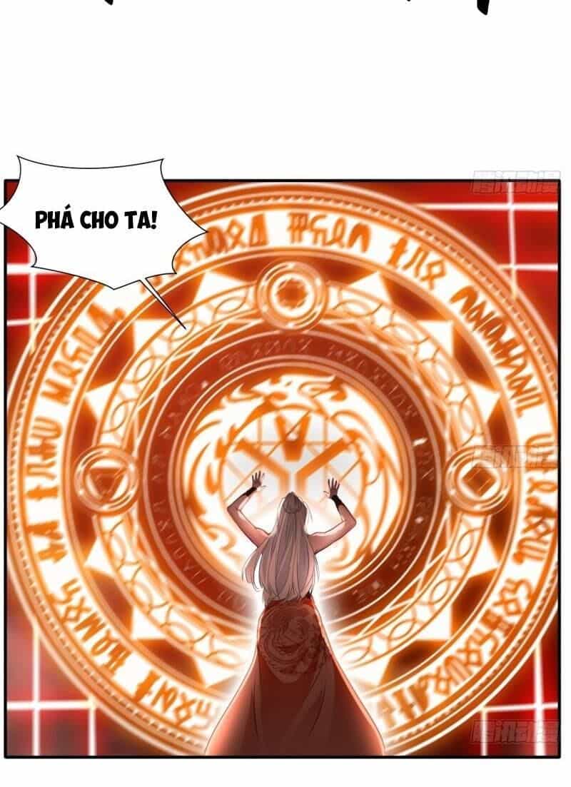 Tuyệt Thế Đế Tôn - Chương 49 - ảnh 24