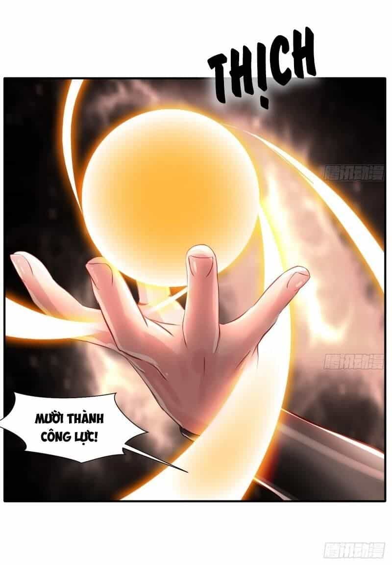 Tuyệt Thế Đế Tôn - Chương 49 - ảnh 30