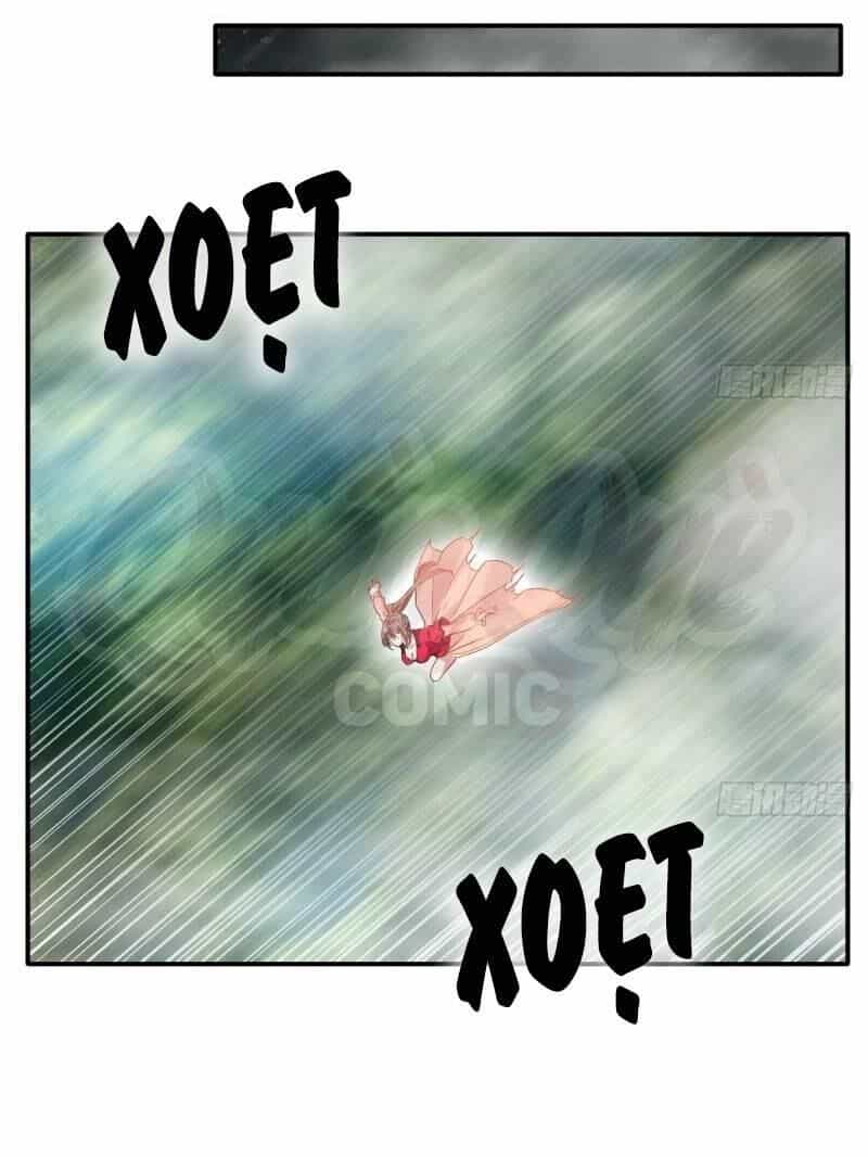 Tuyệt Thế Đế Tôn - Chương 49 - ảnh 8