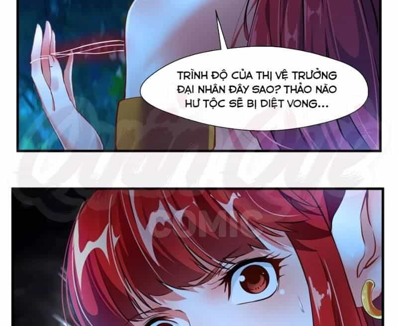 Tuyệt Thế Đế Tôn - Chương 5 - ảnh 11