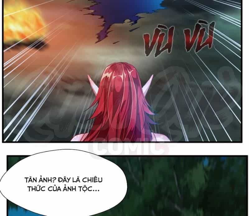 Tuyệt Thế Đế Tôn - Chương 5 - ảnh 14
