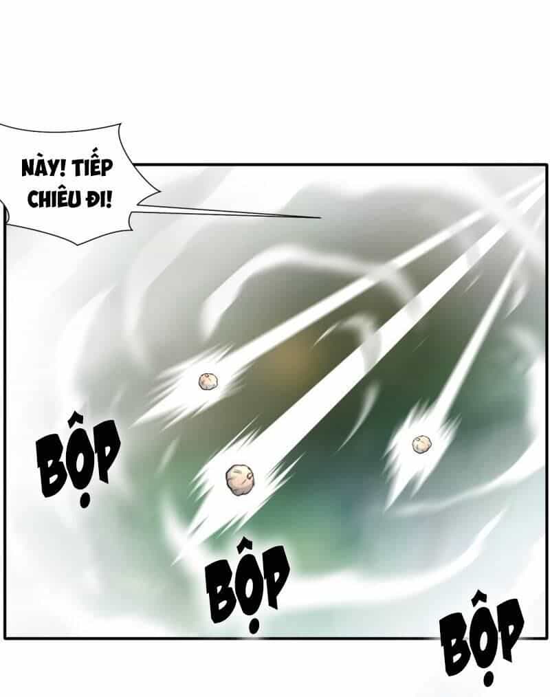 Tuyệt Thế Đế Tôn - Chương 50 - ảnh 15