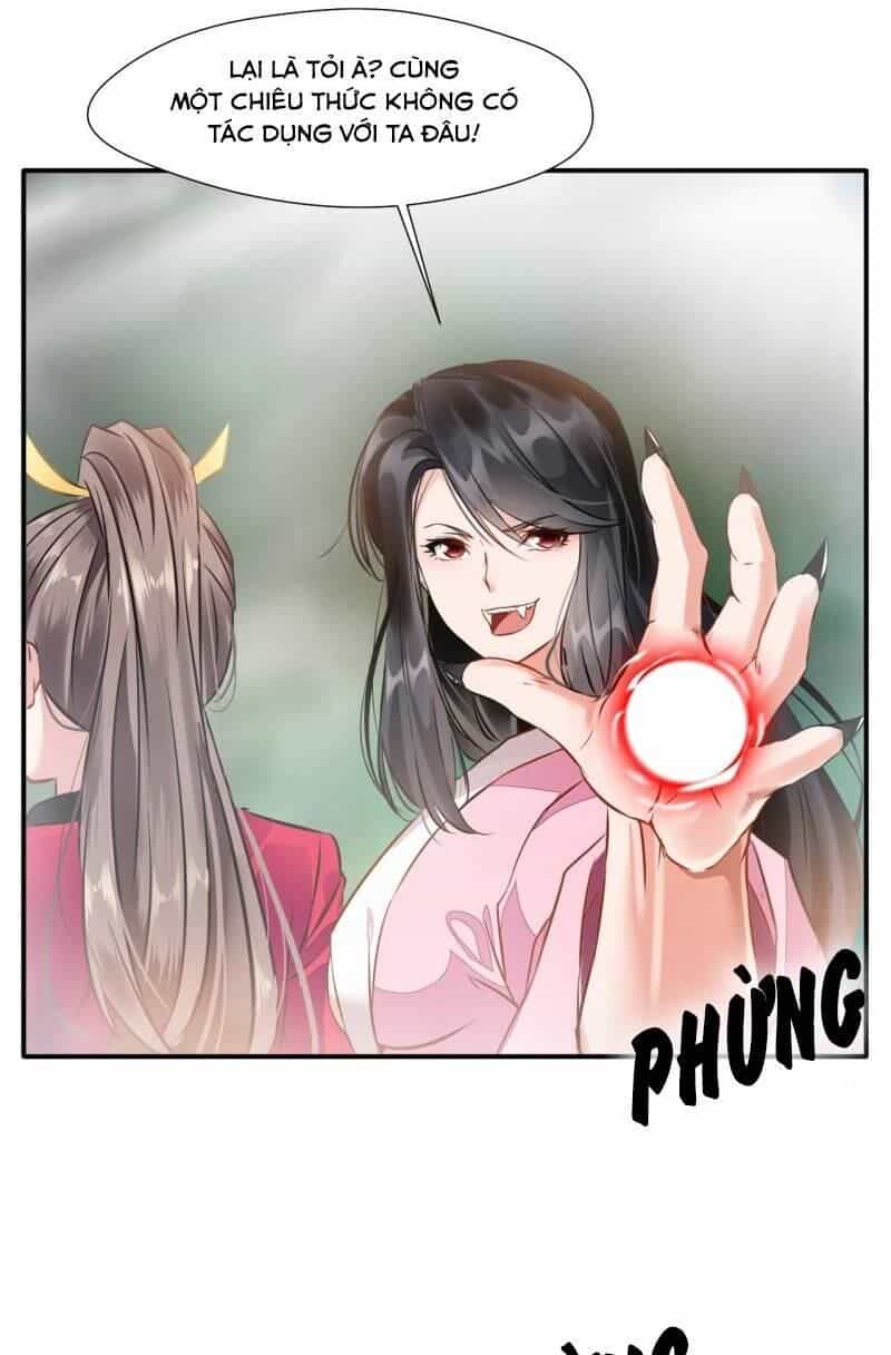 Tuyệt Thế Đế Tôn - Chương 50 - ảnh 16