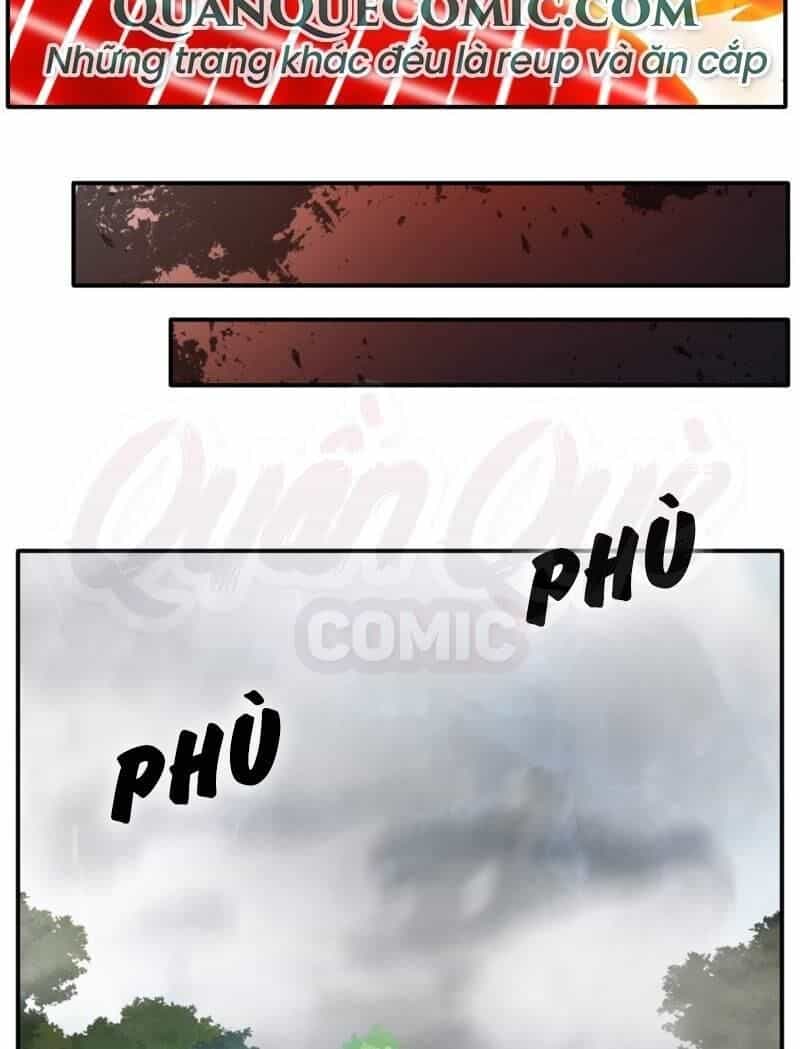 Tuyệt Thế Đế Tôn - Chương 50 - ảnh 2