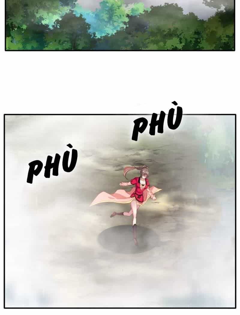 Tuyệt Thế Đế Tôn - Chương 50 - ảnh 3