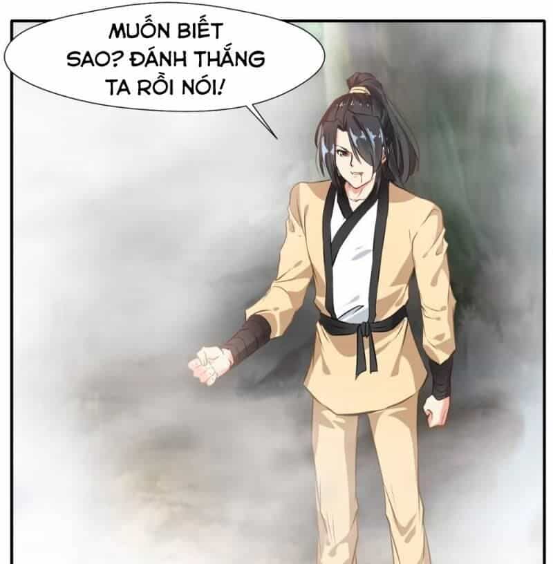 Tuyệt Thế Đế Tôn - Chương 51 - ảnh 10