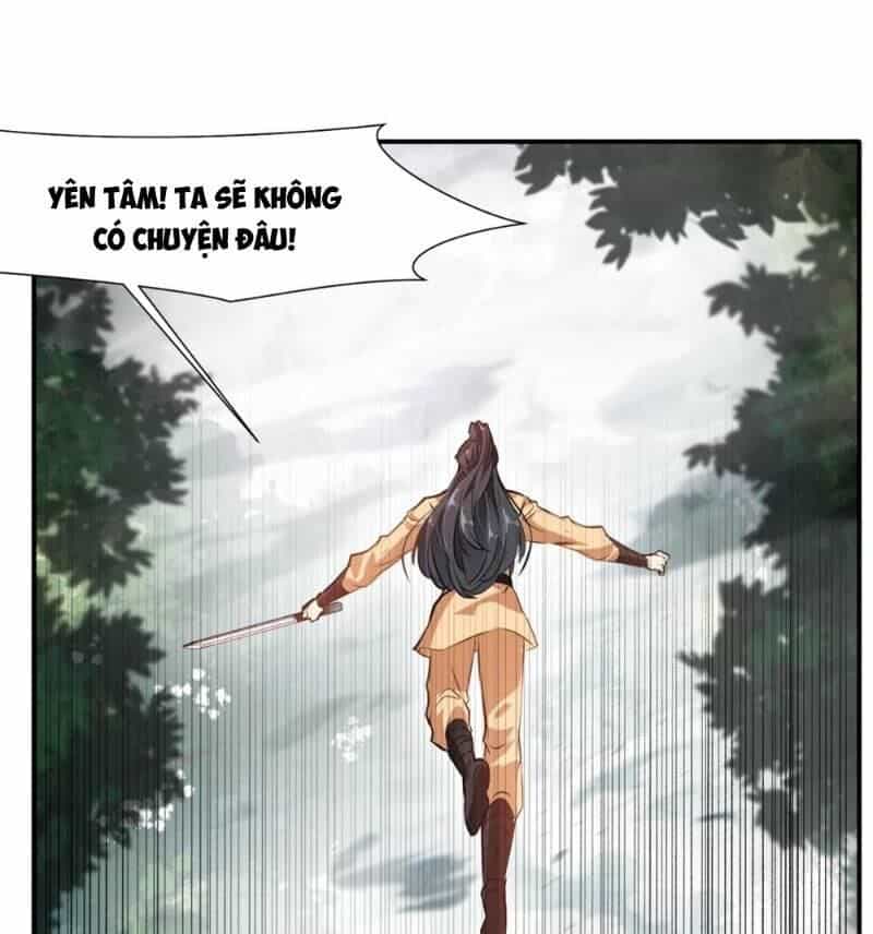 Tuyệt Thế Đế Tôn - Chương 51 - ảnh 25