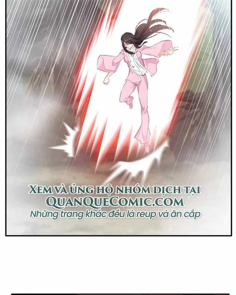 Tuyệt Thế Đế Tôn - Chương 51 - ảnh 28