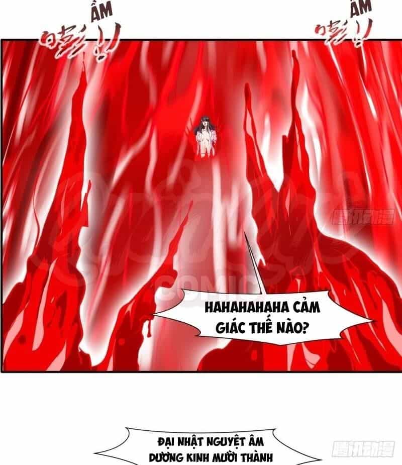 Tuyệt Thế Đế Tôn - Chương 52 - ảnh 26