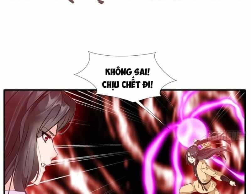 Tuyệt Thế Đế Tôn - Chương 52 - ảnh 34