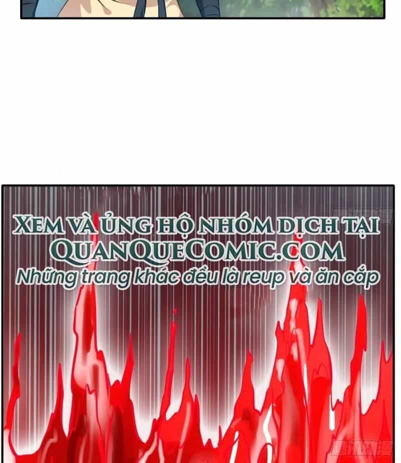 Tuyệt Thế Đế Tôn - Chương 52 - ảnh 4