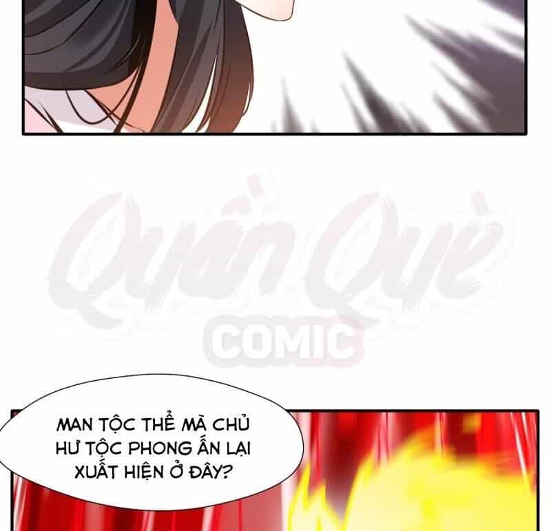 Tuyệt Thế Đế Tôn - Chương 53 - ảnh 31