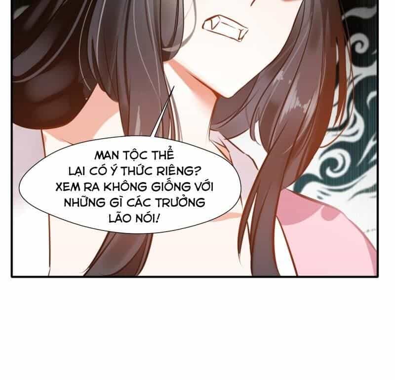 Tuyệt Thế Đế Tôn - Chương 53 - ảnh 35